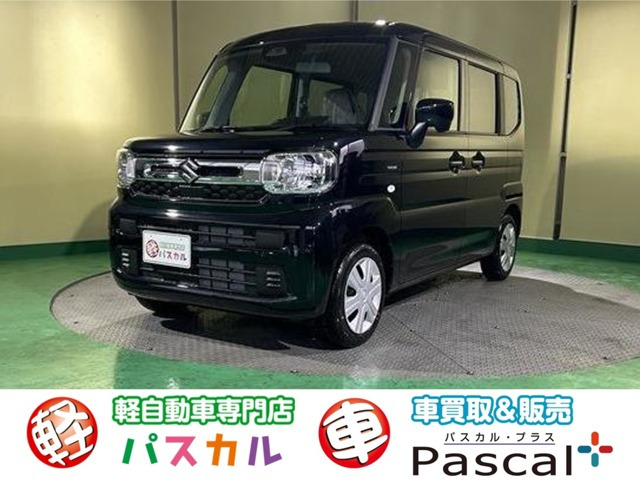 スズキ スペーシア 