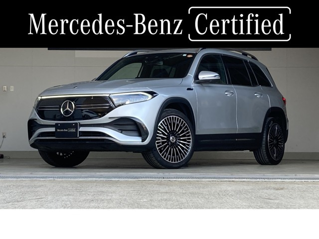 EQB250 AMGラインパッケージ