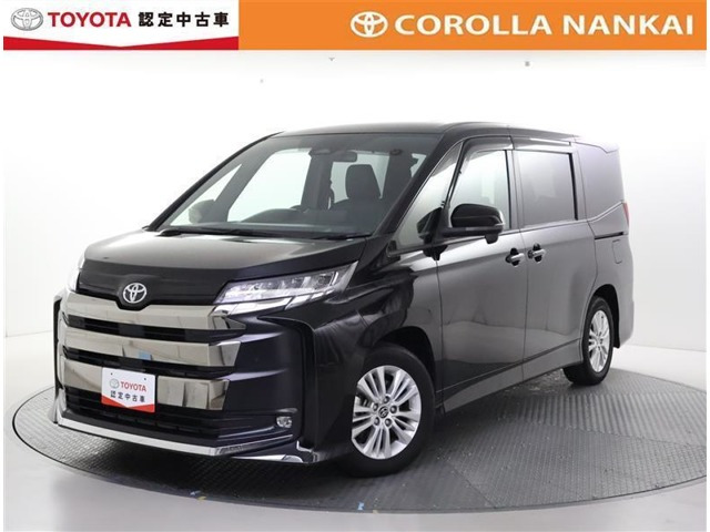 ノア 2.0 S-G（6BA-MZRA90W）