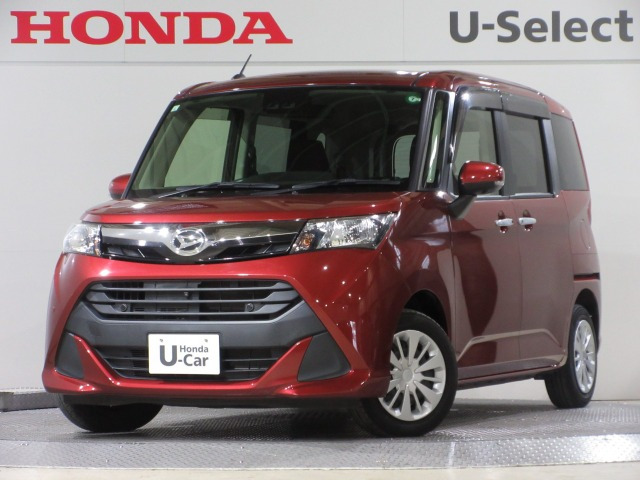 トール 1.0 G リミテッド SAIII 