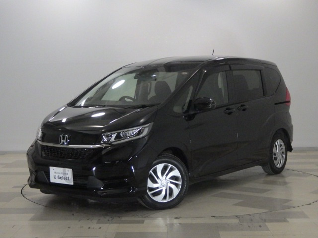 フリード 1.5 G ホンダセンシング （6BA-GB5）