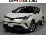 トヨタ C-HR