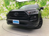 RAV4 2.0 アドベンチャー オフロードパッケージ II 4WD 
