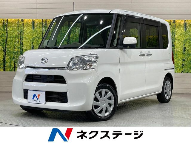 タントL スマートセレクション SA