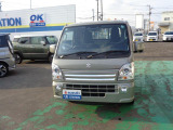 キャリイ KX 4WD 