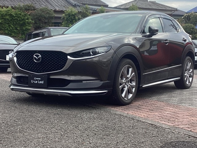 CX-302.0 20S プロアクティブ ツーリングセレクション 4WD