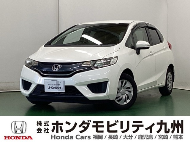 フィット 1.3 13G Fパッケージ