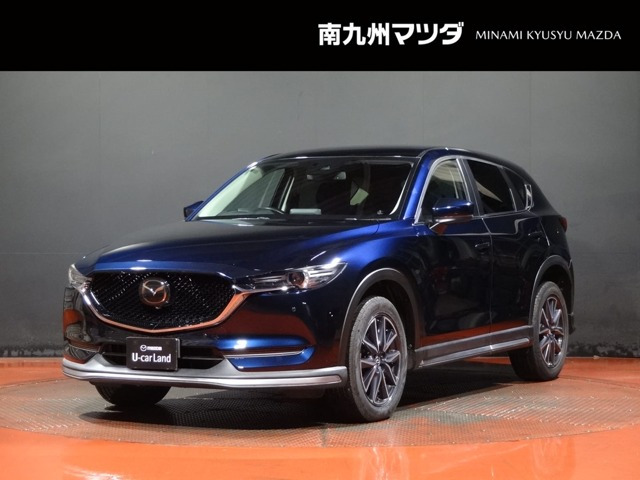 CX-5 2.2 XD プロアクティブ 