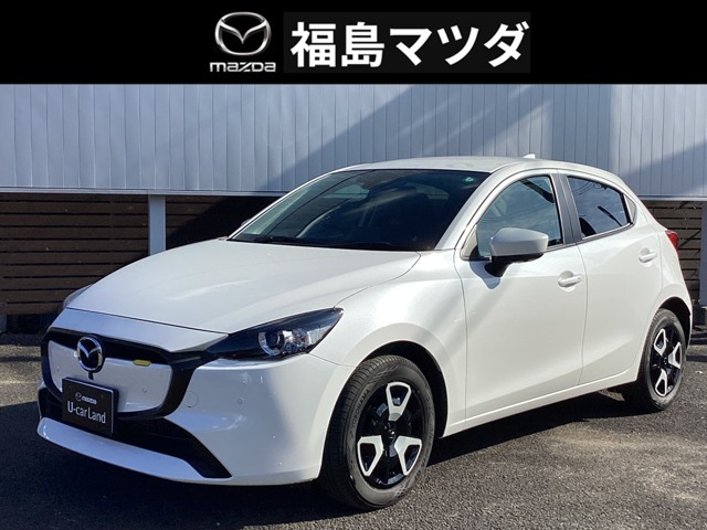 MAZDA2 1.5 15BD 