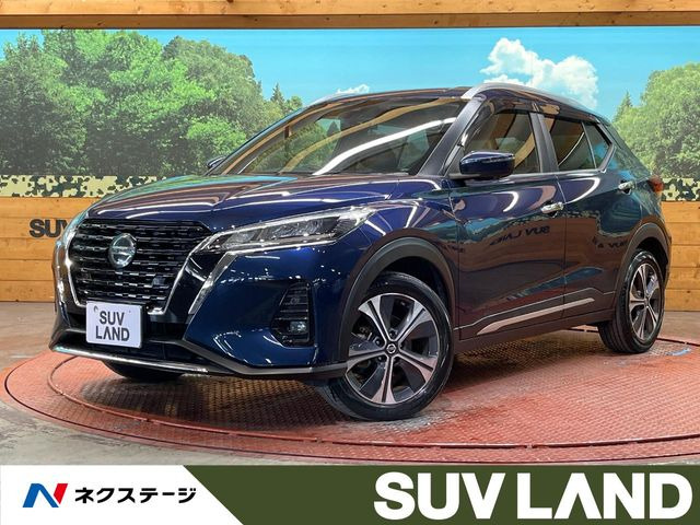 キックス 1.2 X (e-POWER) 