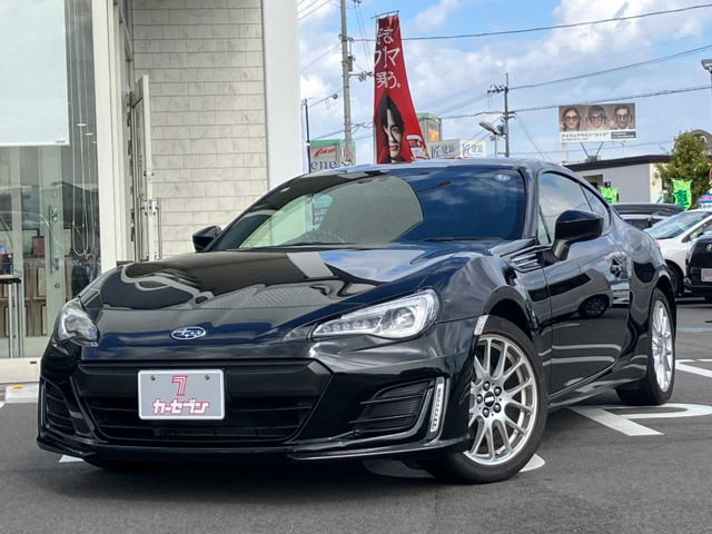 BRZ 2.0 R 