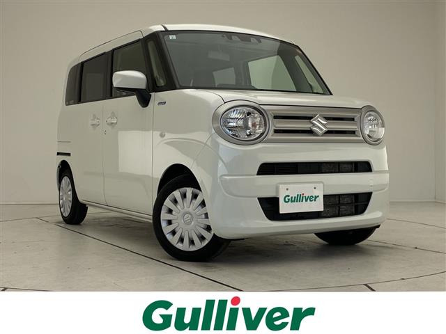 ワゴンRスマイル ハイブリッド(HYBRID) S 修復歴無し