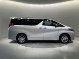 アルファード ハイブリッド 2.5 G E-Four 4WD 