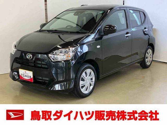 ミライース  X リミテッド SAIII