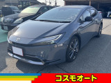 トヨタ プリウス