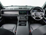 ディフェンダー 110 X ダイナミック SE 3.0L D300 ディーゼル 4WD 