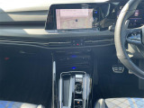 ゴルフ  R TSI 4モーション 4WD 修復歴無し