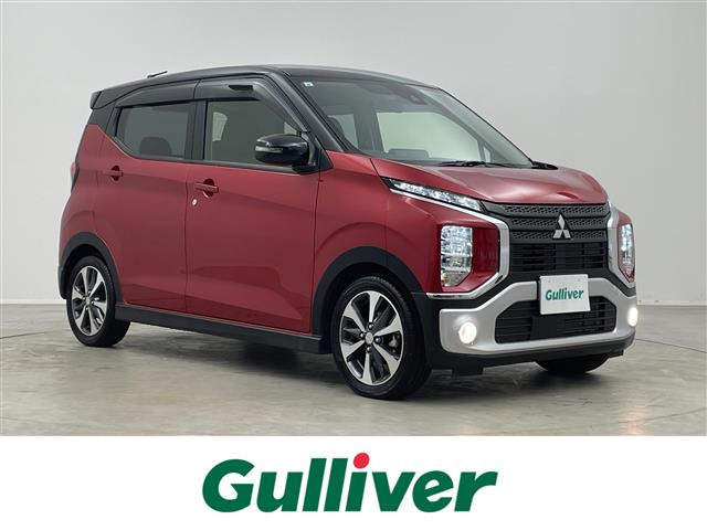 eKクロスT修復歴無し