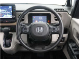【Honda SENSING】先進の安全運転支援機能で、さまざまなシーンで運転をサポート!システムが運転中のヒヤリハット回避を支援します。
