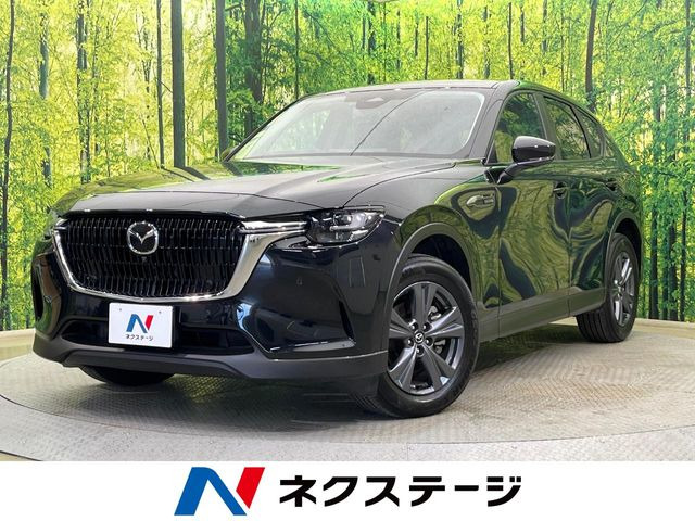 CX-603.3 XD Sパッケージ ディーゼル