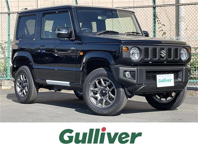 ジムニー XC 4WD ワンオーナー