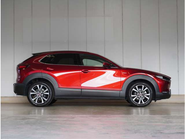 マツダ CX-30 2.0 20S 100周年特別記念車 の中古車詳細 (51,000km