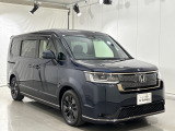 ステップワゴン  2.0 e:HEV スパーダ
