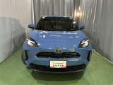 ヤリスクロス 1.5 ハイブリッド Z E-Four 4WD 