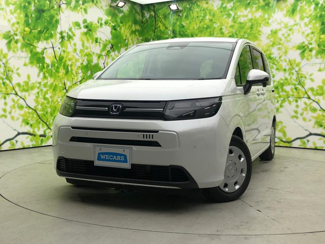 フリード 1.5 e:HEV エアー 