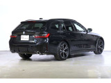 3シリーズツーリング 320i Mスポーツ 