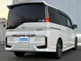 ステップワゴン 1.5 スパーダ ホンダ センシング 