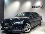 A5 45 TFSI クワトロ スポーツ 4WD 修復歴無し