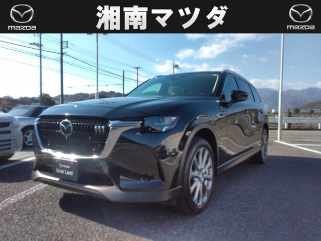 CX-803.3 XD Lパッケージ ディーゼル 4WD