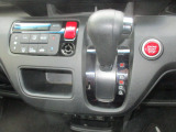 シフトノブの画像です