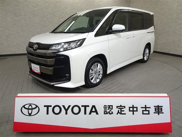 ノア 2.0 S-G ウェルキャブ 車いす仕様車 タイプI 車いす1名仕様