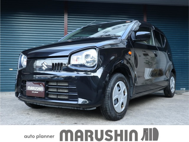 アルトL リミテッド 40周年記念特別仕様車