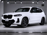 【中古車情報】BMW X3  xDrive20d Mスポーツ の中古車詳細（走行距離：0.2万km、カラー：パールホワイト、販売地域：東京都品川区東品川）
