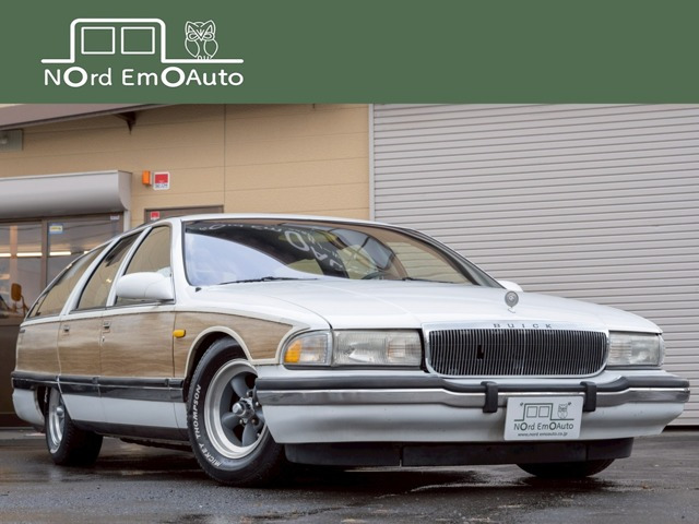 ロードマスターワゴン  /九州仕入れ/新車並行モデル/最終年式/LT1