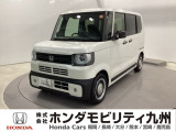 【NBOXジョイ】が入庫しました。人気の軽自動車 ホンダのNシリーズ。 装備も充実、お買い得の一台です。