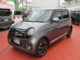 NONE4WD ツアラー(ターボ)入荷!!