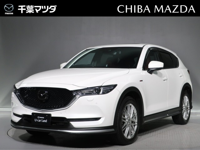 CX-52.2 XD 100周年特別記念車 4WD