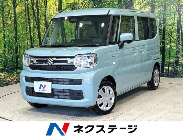 スペーシア  ハイブリッドG