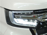 ◆LEDヘッドライト◆ LEDライトは、明るく視認性が良く、省エネで環境にもやさしいヘッドライトです!