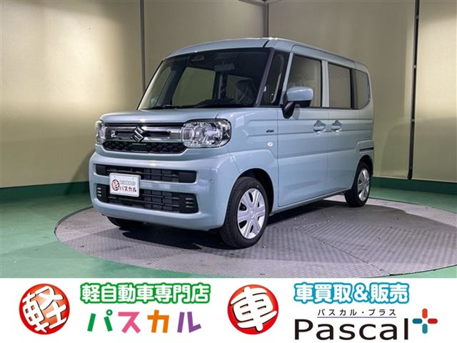 スズキ スペーシア 