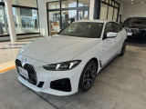 BMW 4シリーズグランクーペ