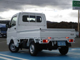 キャリイ KC エアコン パワステ スズキ セーフティ サポート 非装着車 4WD 