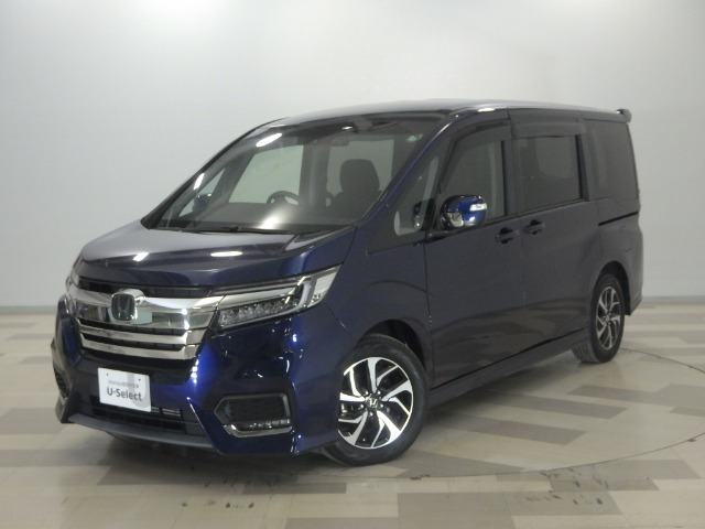 ステップワゴン 1.5 スパーダ ホンダ センシング