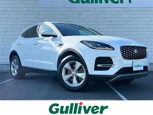 EペイスSE 2.0L P200 4WD4WD 本革シート