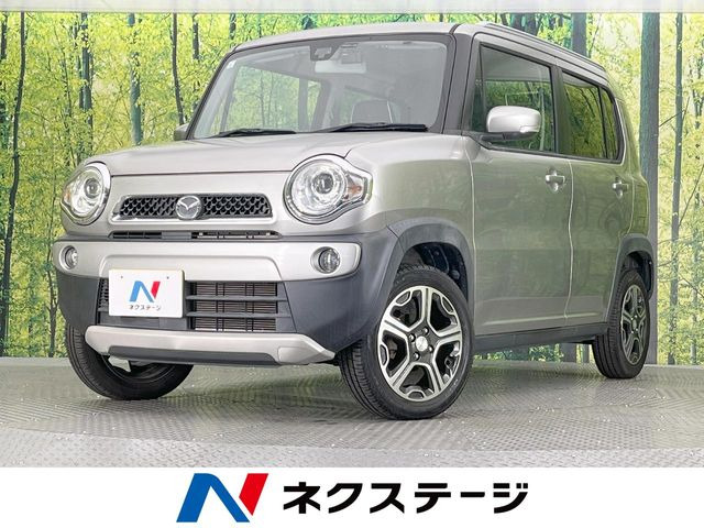 フレアクロスオーバー XS