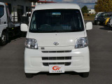 ハイゼットカーゴ クルーズ ターボ ハイルーフ 4WD 